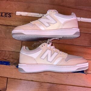 Men’s New Balance 480 - Size 6 / Women’s 7.5 (NO BOX)
